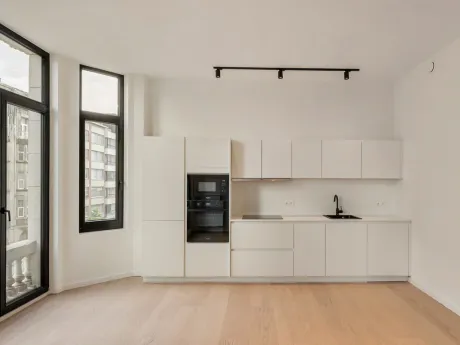 Huis in Antwerpen - Plantin en Moretuslei 71 201, 2018 - foto 4