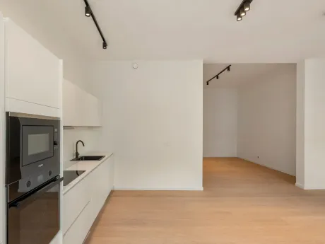 Huis in Antwerpen - Plantin en Moretuslei 71 201, 2018 - foto 5