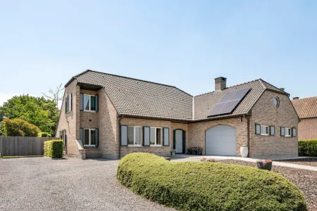 Huis Te Koop Mechelen Leest