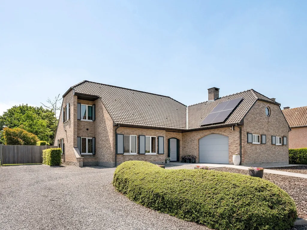 Hoofdfoto Huis in Mechelen Leest