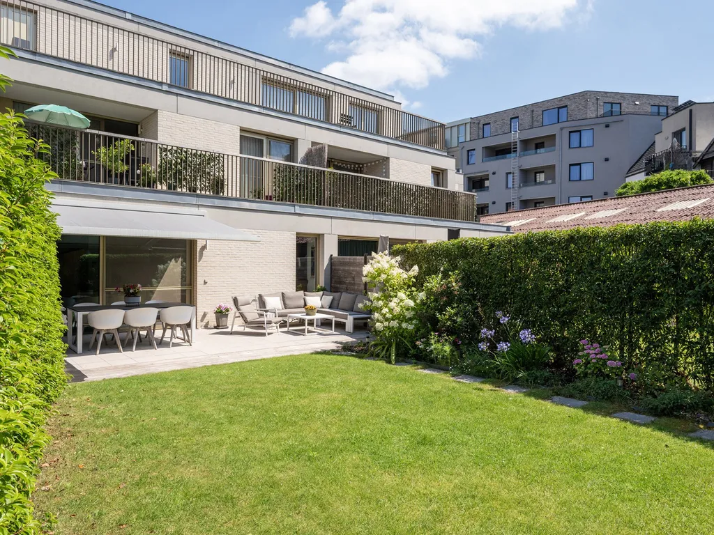Hoofdfoto Huis in Antwerpen