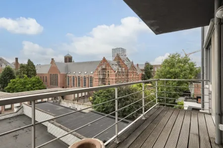 Huis Te Koop Turnhout