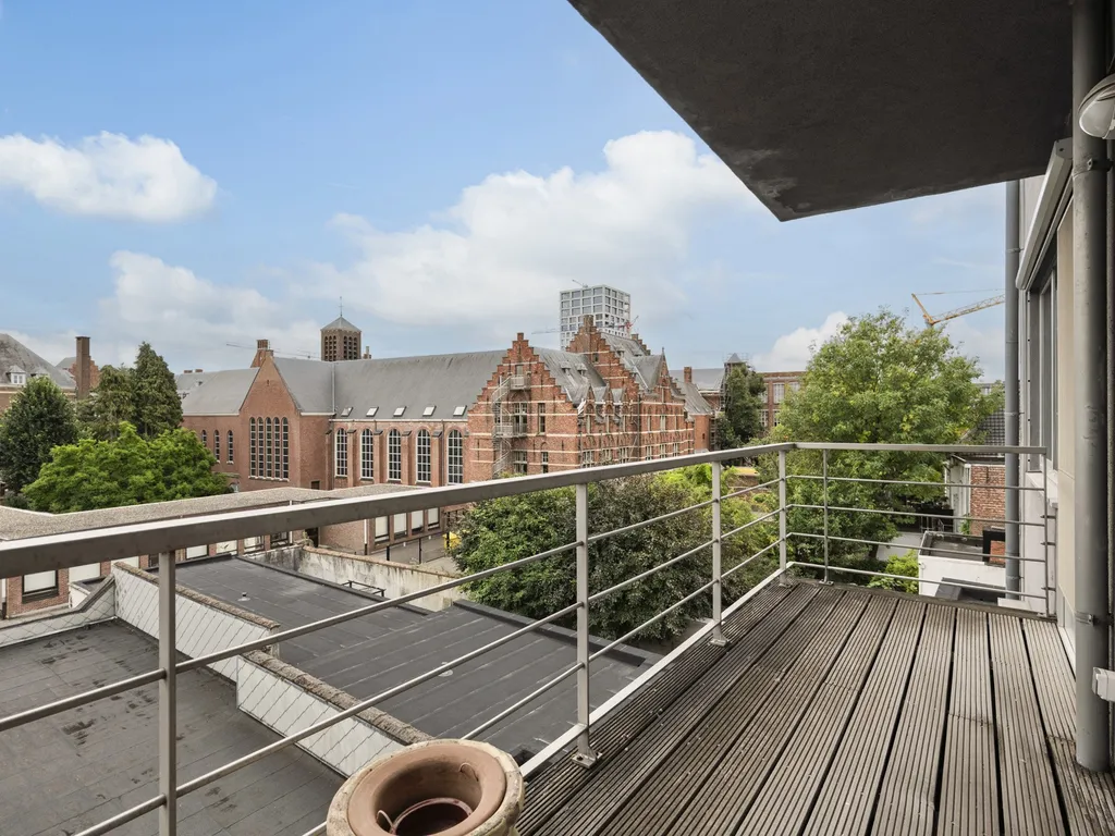 Hoofdfoto Huis in Turnhout