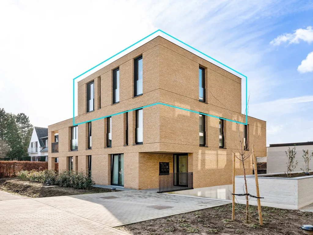 Hoofdfoto Huis in Haacht