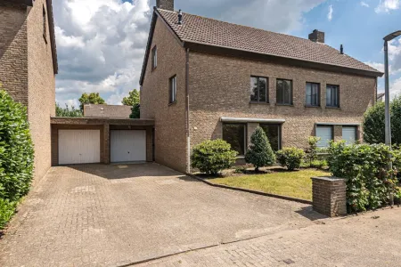 Maison À vendre Baarle-Hertog