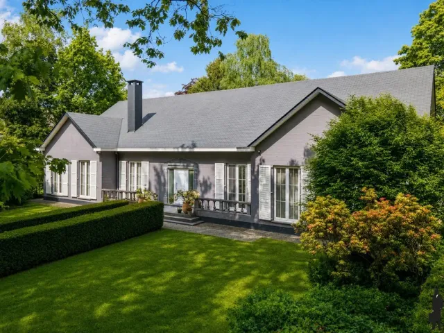 Villa in Kapellen - Magnolialaan 5, 2950