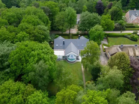Villa in Kapellen - Magnolialaan 5, 2950 - foto 2