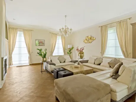 Villa in Kapellen - Magnolialaan 5, 2950 - foto 4