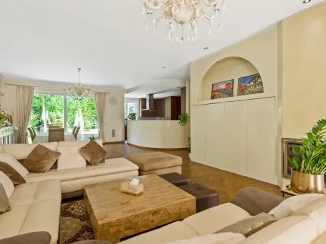 Villa in Kapellen - Magnolialaan 5, 2950 - foto 5