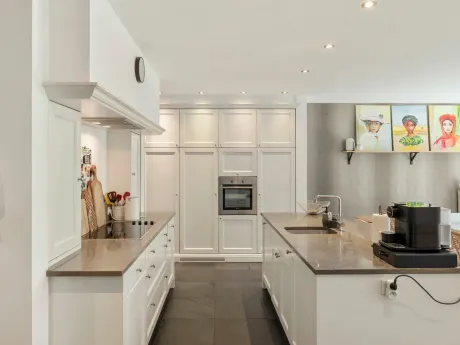 Huis in Brasschaat - Bredabaan 605, 2930 - foto 4