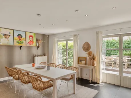 Huis in Brasschaat - Bredabaan 605, 2930 - foto 5