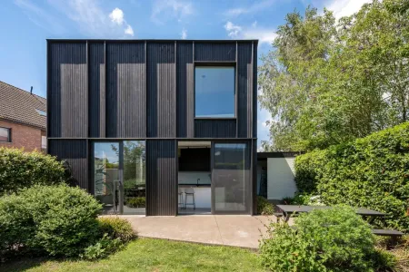 Huis Gearchiveerd Essen