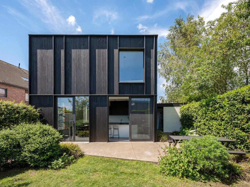 Hoofdfoto Huis in Essen