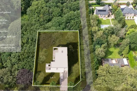 Maison À vendre Oud-Turnhout