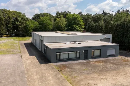 Maison À vendre Oud-Turnhout