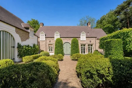 VillaKapellen