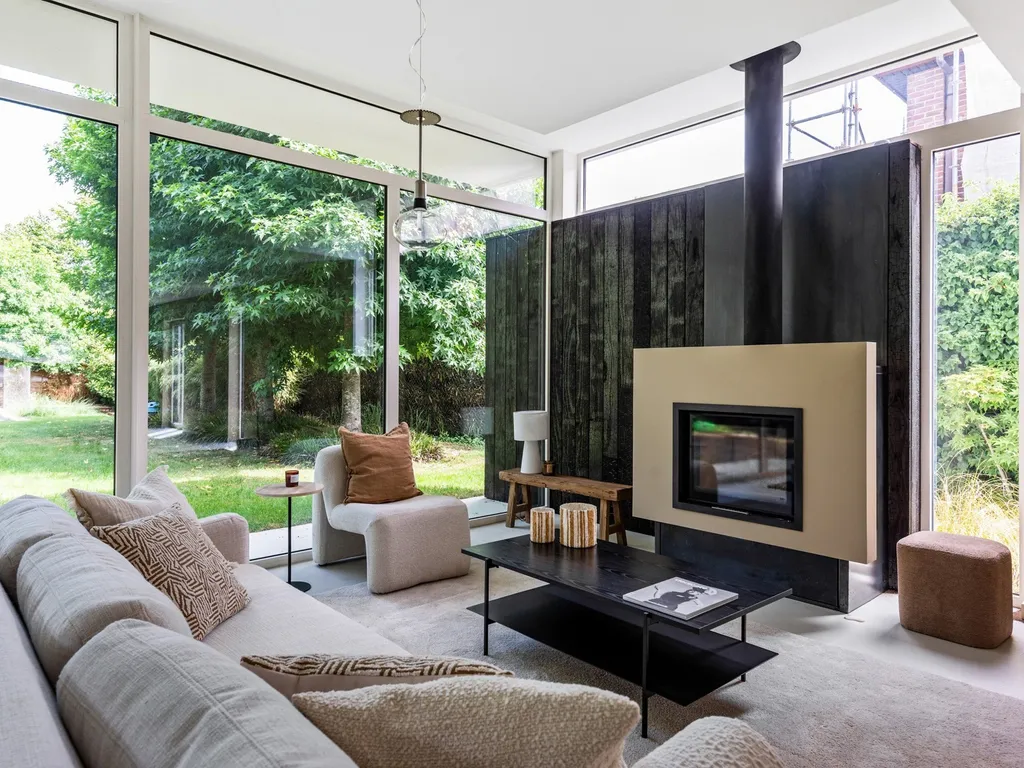 Hoofdfoto Huis in Lint