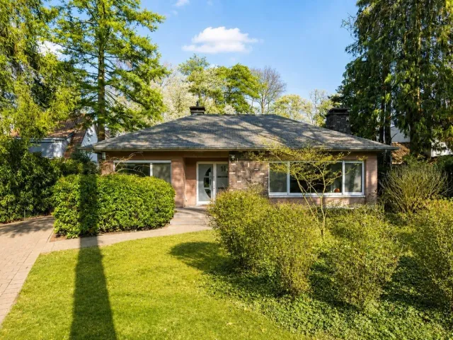 Villa in Kapellen - Bareellaan 14, 2950