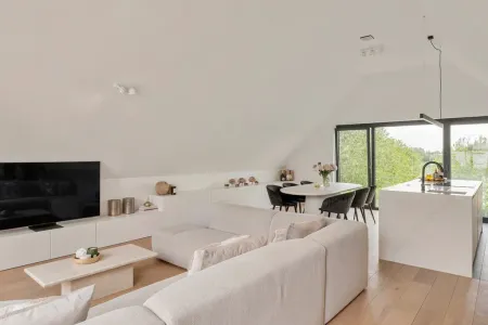 Huis Te Koop Willebroek Tisselt