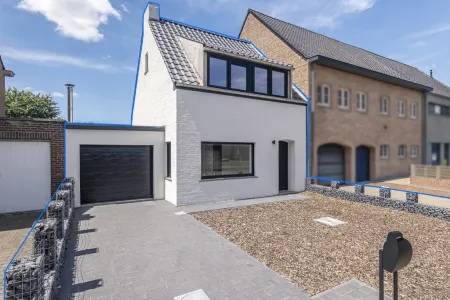 Huis Te Koop Turnhout