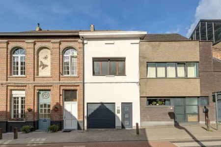 Huis Te Koop Temse