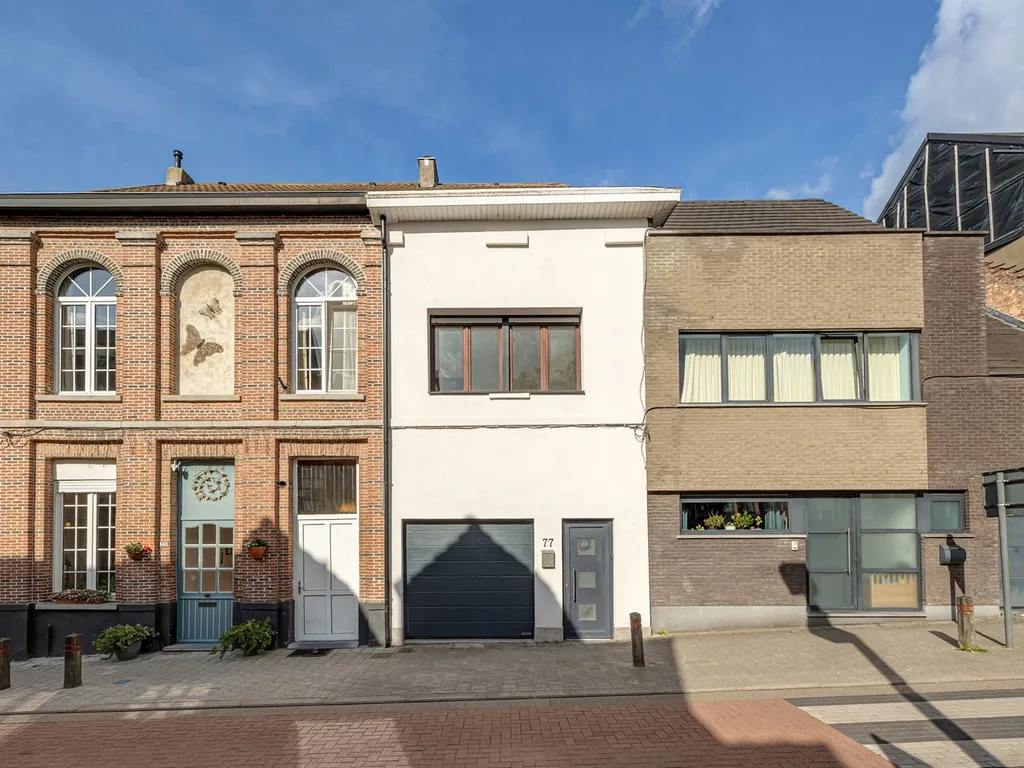 Hoofdfoto Huis in Temse
