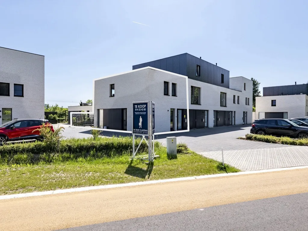 Hoofdfoto Huis in Hasselt