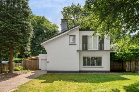 Maison À vendre Kalmthout