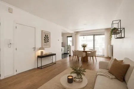 Huis Te Koop Beveren-kruibeke-zwijndrecht
