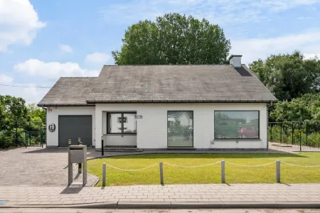 Huis Te Koop Willebroek