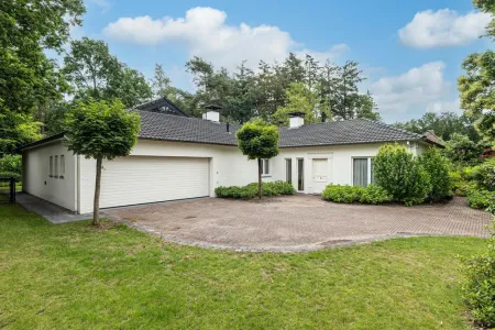 Maison À vendre Oud-Turnhout