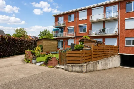 Maison À vendre Beveren-Kruibeke-Zwijndrecht