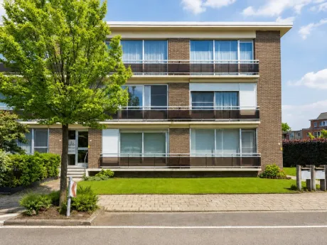 Appartement in Beveren-kruibeke-zwijndrecht - Jan Baptist Tassynsstraat 111 3, 2070 - foto 2