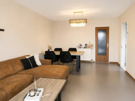 Appartement in Beveren-kruibeke-zwijndrecht - Jan Baptist Tassynsstraat 111 3, 2070 - foto 4