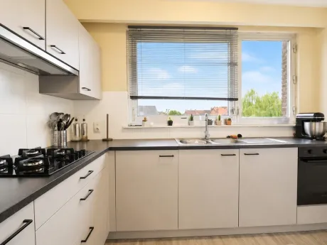 Appartement in Beveren-kruibeke-zwijndrecht - Jan Baptist Tassynsstraat 111 3, 2070 - foto 5