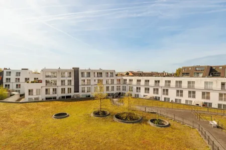 Appartement Te Koop Lokeren
