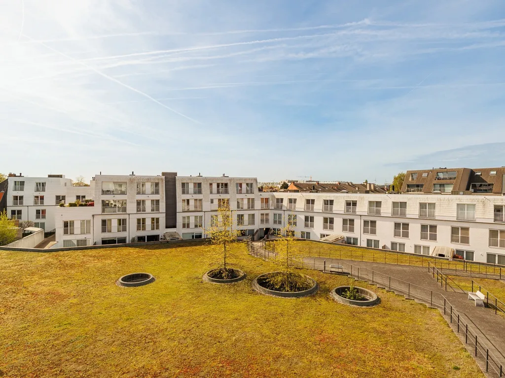 Hoofdfoto Huis in Lokeren