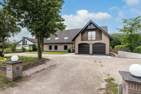 Maison À vendre Baarle-Hertog