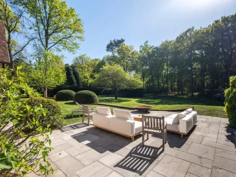 Villa in Brasschaat - Sionkloosterlaan 26, 2930 - foto 7