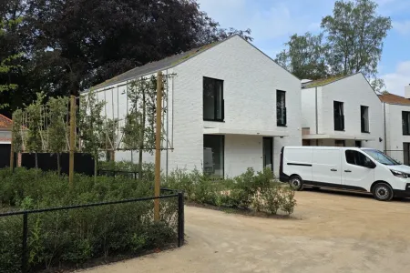 Huis Te Koop Brasschaat