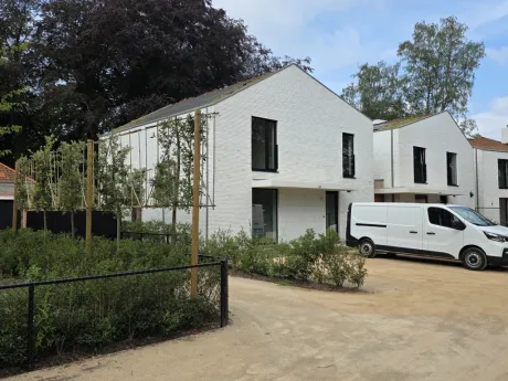Huis in Brasschaat - Lage Kaart 452, 2930 - foto 2