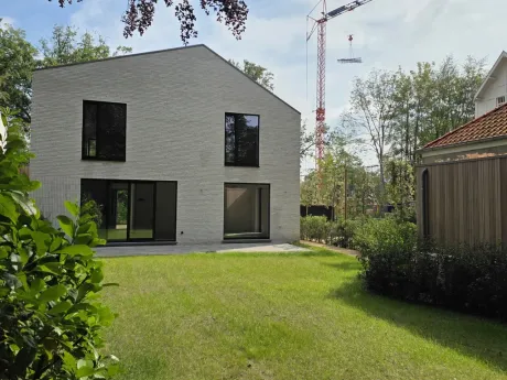 Huis in Brasschaat - Lage Kaart 452, 2930 - foto 10
