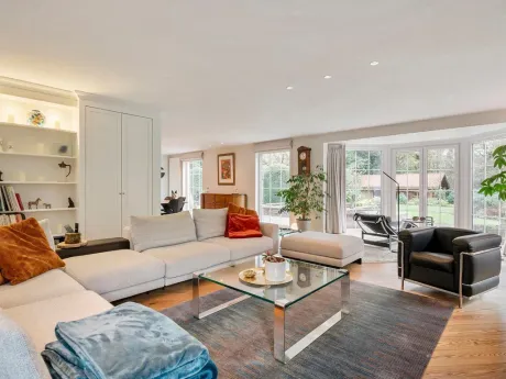 Villa in Kapellen - Brasschaatselei 10, 2950 - foto 6