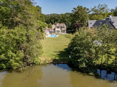 Villa in Brasschaat - Bredabaan 68, 2930 - foto 6