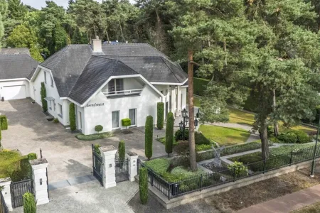Villa Te Koop Hamont-Achel