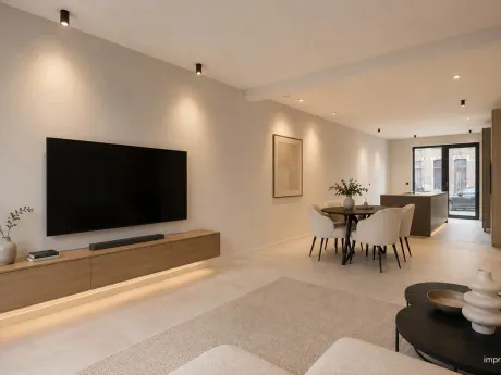 Huis in Kontich - Transvaalstraat 49, 2550 - foto 6