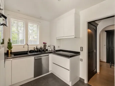 Maison à Antwerpen - Hoogpadlaan 66, 2180 - photo 7