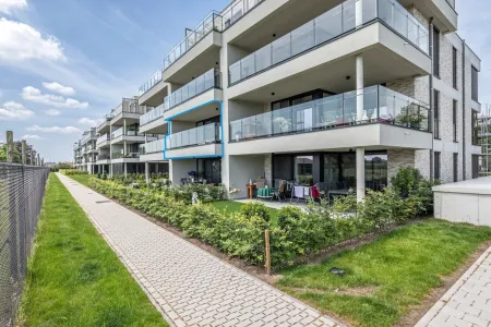 Appartement Gearchiveerd Oud-Turnhout