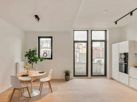 Huis in Antwerpen - Plantin en Moretuslei 71 401, 2018 - foto 6