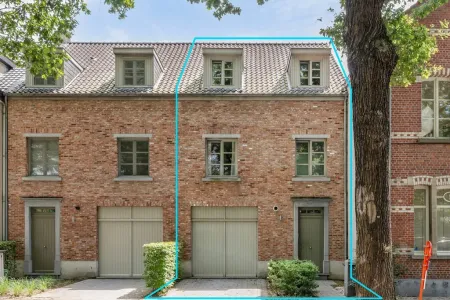 HuisBrasschaat